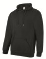 Heren Hoodie Best Value Starworld SW271 Charcoal